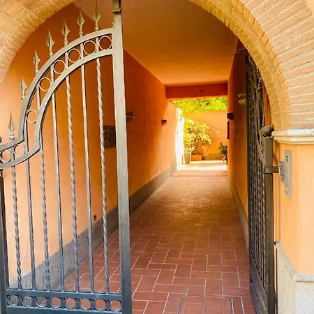 Mariposa Pensionat 3*
