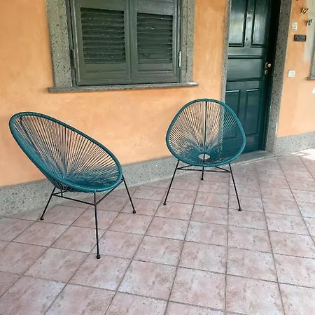 Mariposa Affittacamere Nettuno