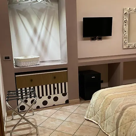 Maison d'hôtes Mariposa