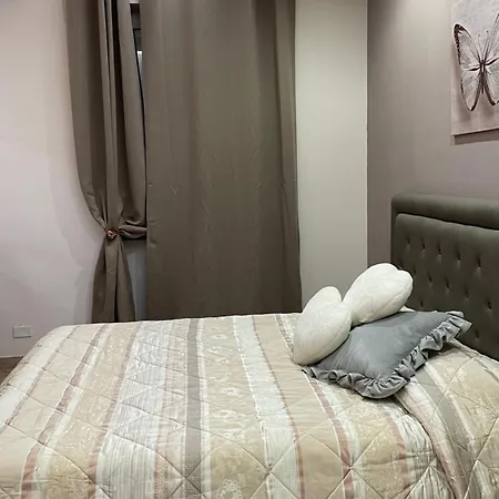 Maison d'hôtes Mariposa